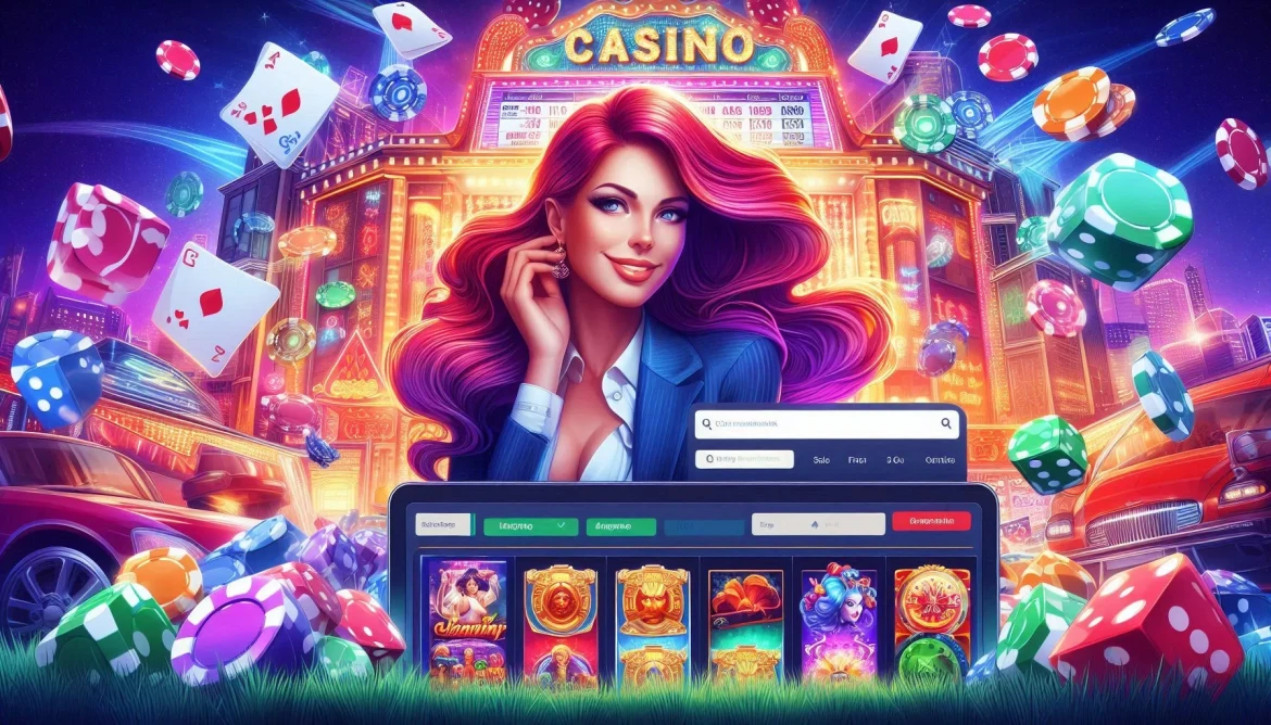 Kingdom Casino